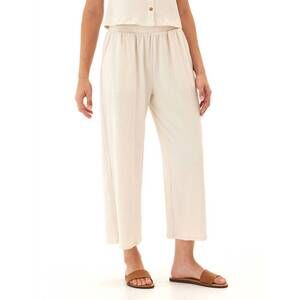 NEW THREADS 4 THOUGHT ivanna smocked jersey wide leg pant in aspen